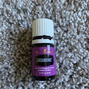 Young Living Grounding